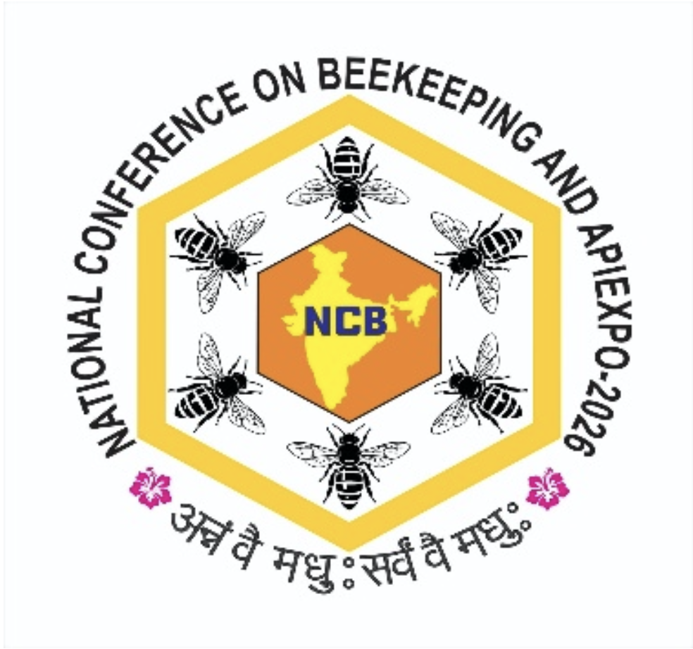 National Conference on Beekeeping and ApiExpo 2026 logo